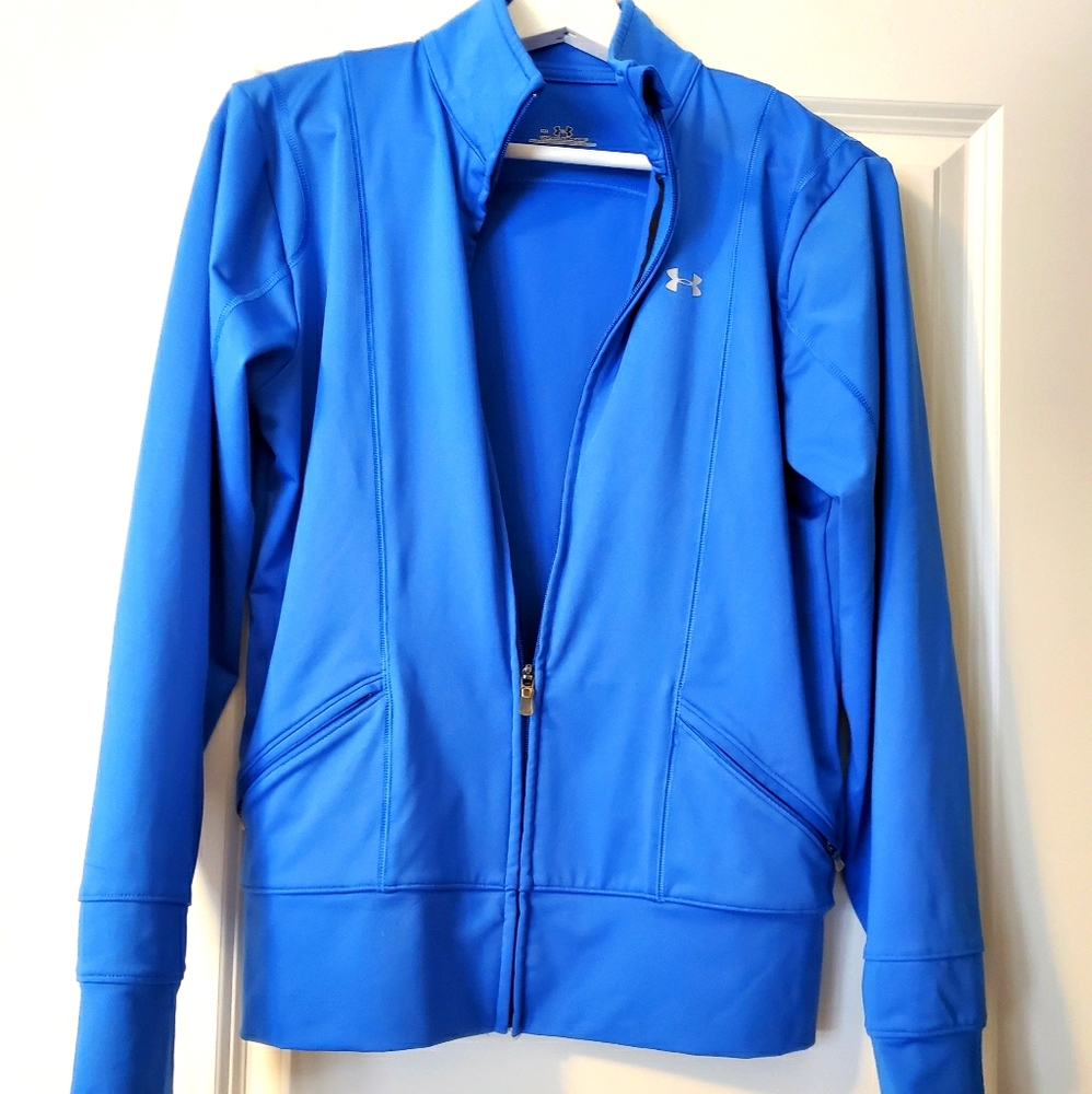Under Armour Full Zip